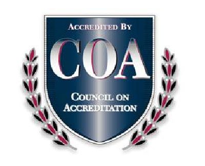 COA logo