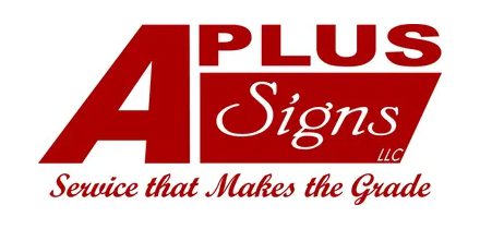 A Plus Signs Sponsor of Wernle