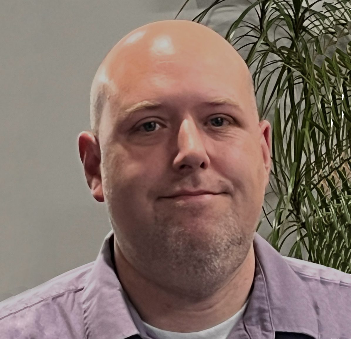 Bryan Baker - Manager and Quality Assurance at Wernle