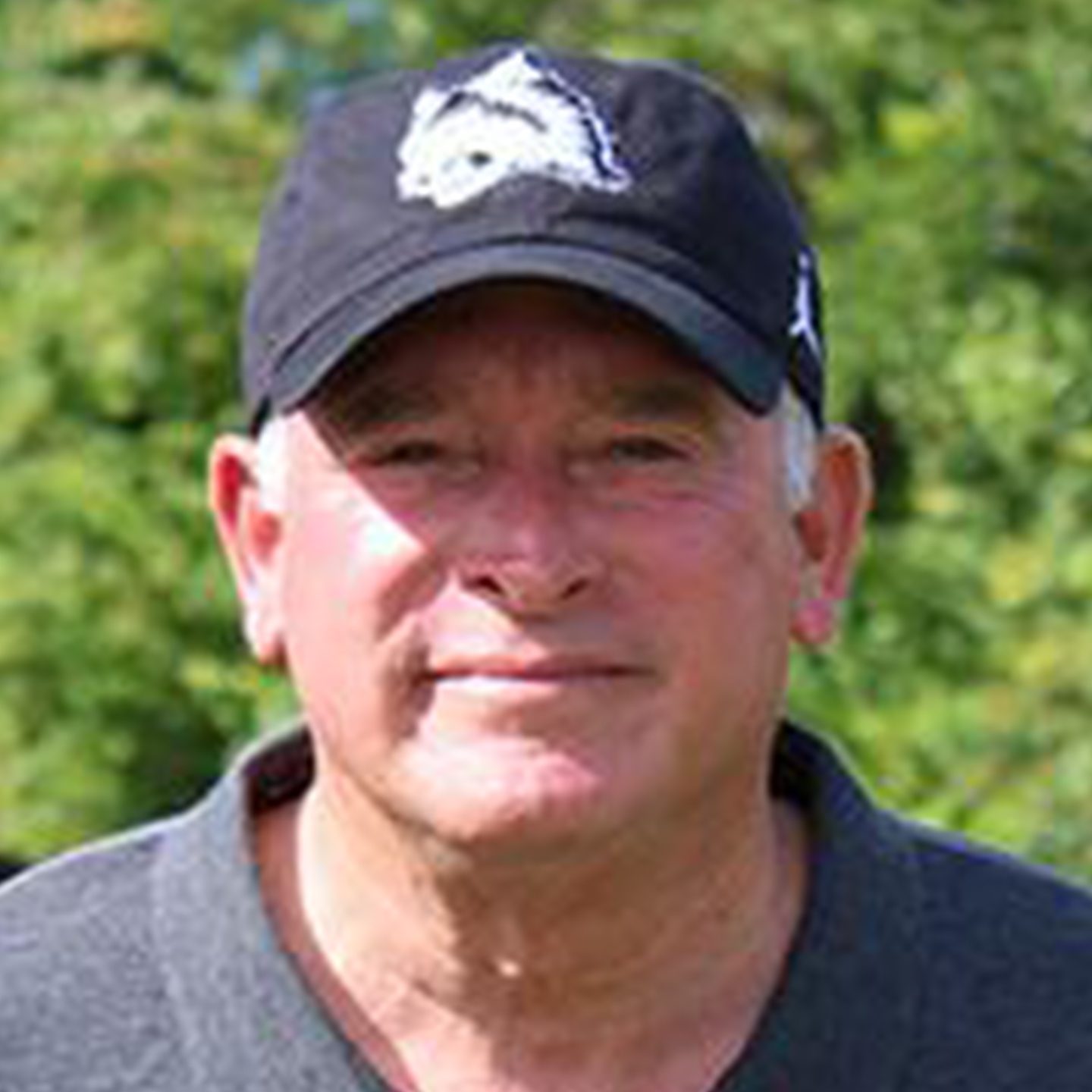 Skip Runnels, Indiana University East Assistant Golf Coach