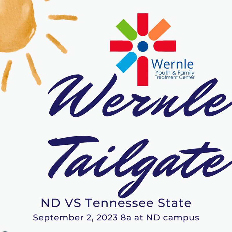 Wernle Tailgate